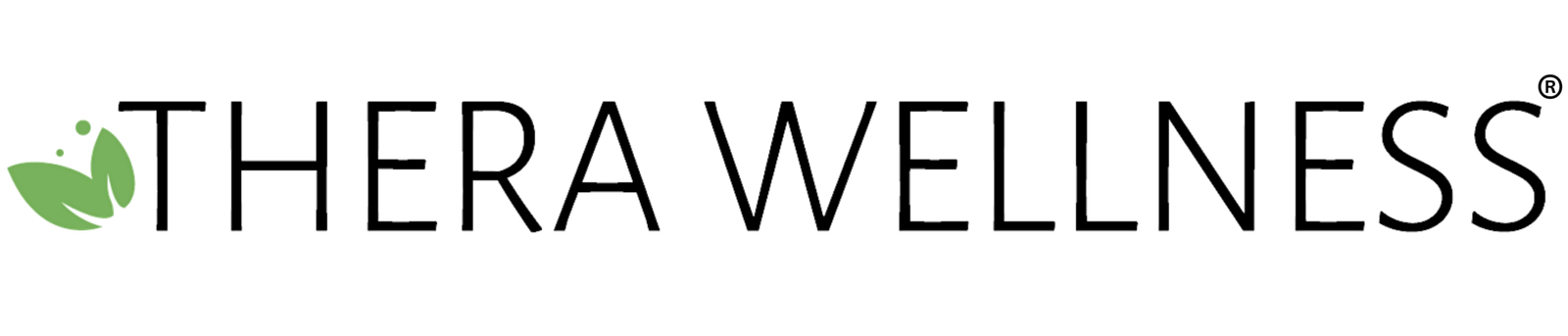 THERA WELLNESS logo