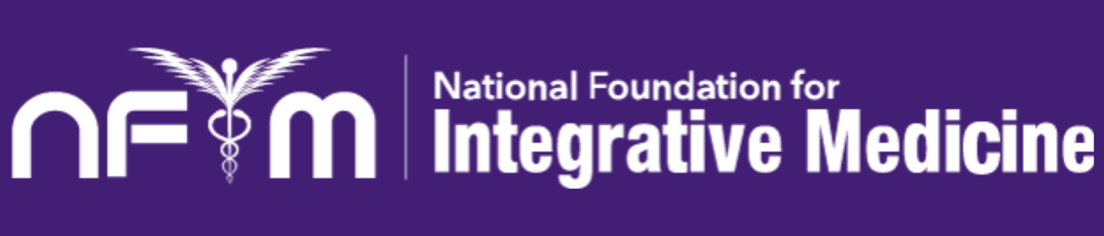 National Foundation of Integrative Medicine logo